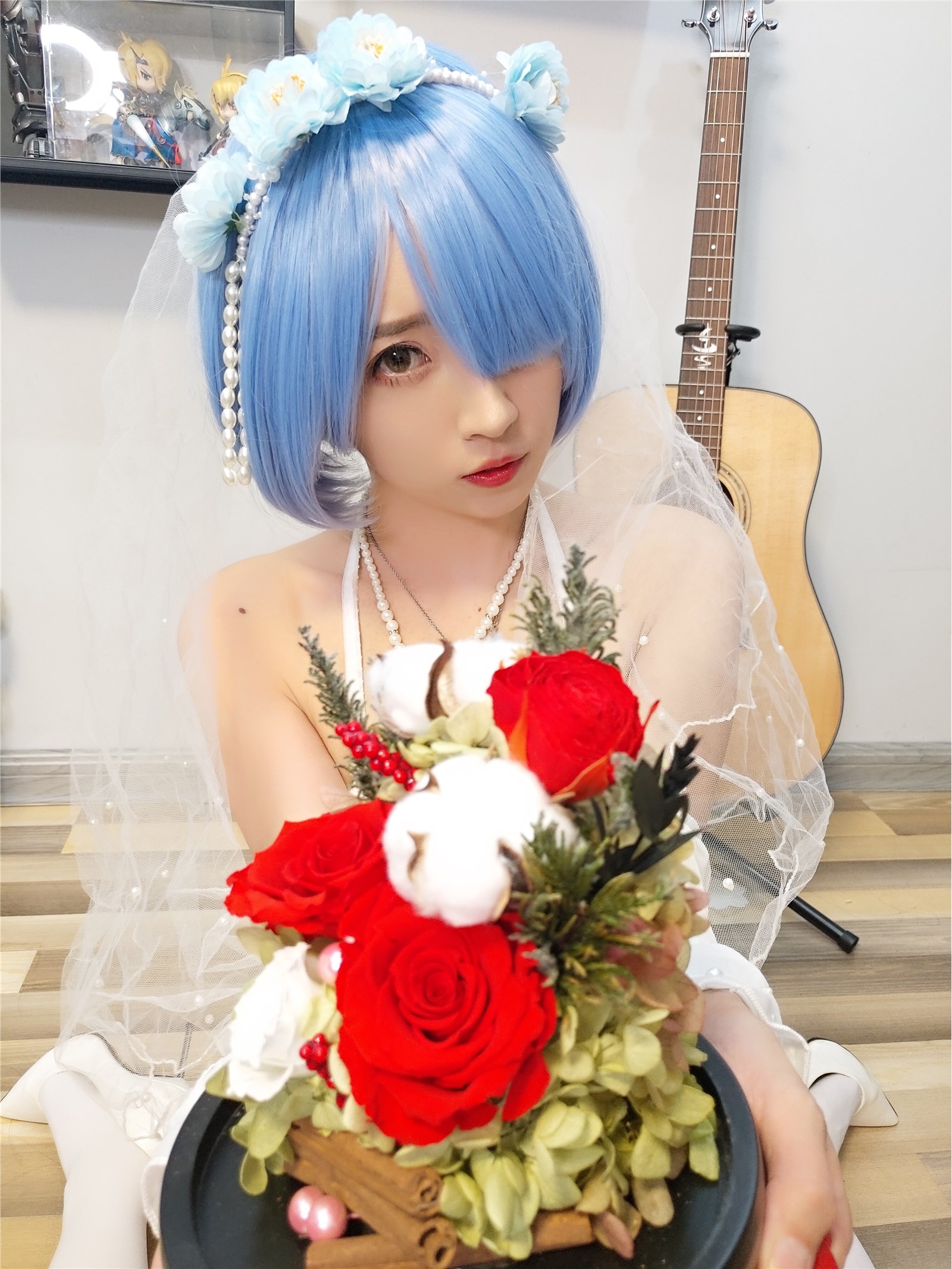 Luna No.005 REM wedding dress(19)